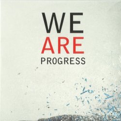 VA - We Are Progress (2017)