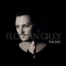Florian Grey - The End (2017) [Single]