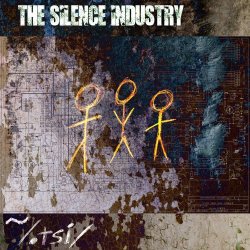 The Silence Industry - The Hidden Album (2016)