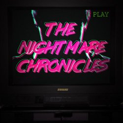 Dikhard! - The Nightmare Chronicles (2017)
