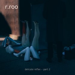 R.Roo - Delicate Reflex Pt. 2 (2017) [EP]