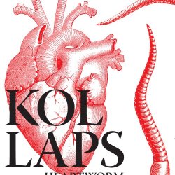 Kollaps - Heartworm (2015) [EP]
