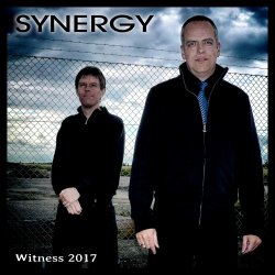 Synergy - Witness (2017) [Single]
