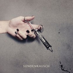 Sündenrausch - Sündstoff (2015)