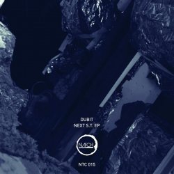 Dubit - Next S.T. (2014) [EP]