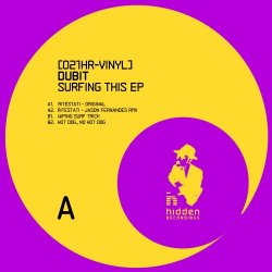 Dubit - Surfing This (2012) [EP]
