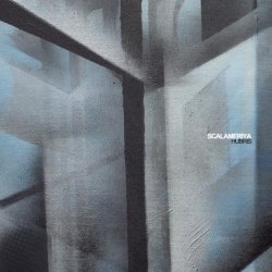 Scalameriya - Hubris (2016)
