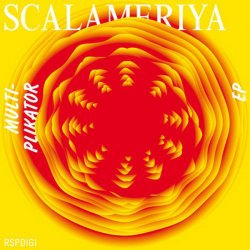 Scalameriya - Multiplikator (2012) [EP]