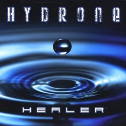 HyDrone - Healer (2010)