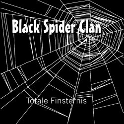 Black Spider Clan - Totale Finsternis (2015) [EP]