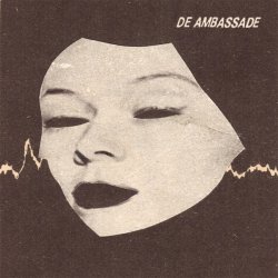 De Ambassade - Verloren (2017) [Single]