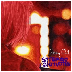 Strange Relations - Going Out (2016) [EP]