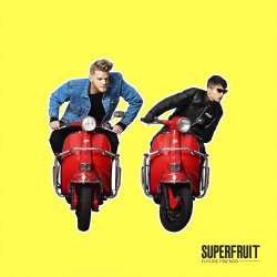 Superfruit - Future Friends (2017)