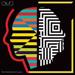 Orchestral Manoeuvres In The Dark -  The Punishment Of Luxury (2017) [2CD]