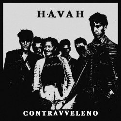Havah - Contravveleno (2017)