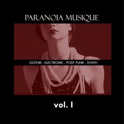 VA - Paranoia Musique Vol. 1 (2017)