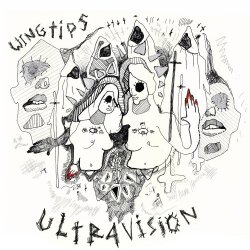 Wingtips - Ultravision (2015)