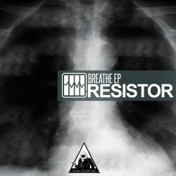Resistor - Breathe (2015) [EP]