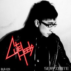 Cute Heels - Serpiente (2011) [EP]
