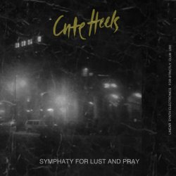 Cute Heels - Symphaty For Lust And Pray (2016) [Single]