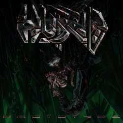 Hubrid - Prototype (2016)