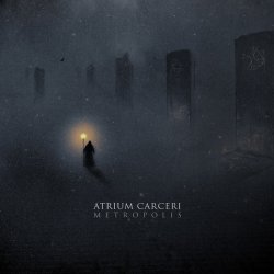 Atrium Carceri - Metropolis (2015)