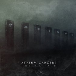 Atrium Carceri - The Untold (2013)