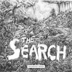 The Search - Saturnine Songs (2008)