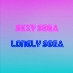 Bio-Puppet - Sexy Sega / Lonely Sega (2016)