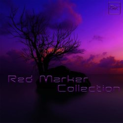 Red Marker - Red Marker Collection (2017)
