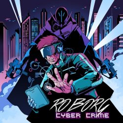 Roborg - Cybercrime (2017)