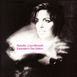Liza Minnelli - Results (2017) [3CD Remastered]