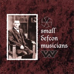 :Wumpscut: - Small Defcon Musicians (2017)