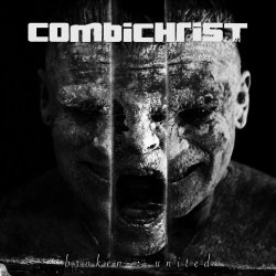 Combichrist - Broken : United (2017) [Single]