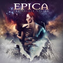Epica - The Solace System (Extended Edition) (2017) [EP]