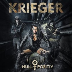 Null Positiv - Krieger (2016) [EP]