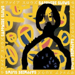 Sapphire Slows - True Breath (2011) [EP]