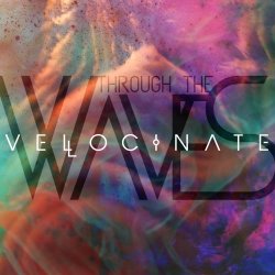 Vellocinate - Through The Waves (2017) [EP]