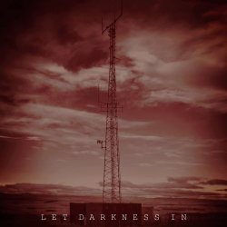 Machinista - Let Darkness In (2017) [Single]