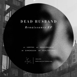 Dead Husband - Renaissance (2017) [EP]