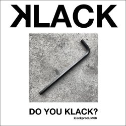 Klack - Do You Klack? (2017) [EP]