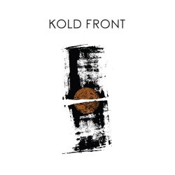 Kold Front - Kold Front (2017) [Single]