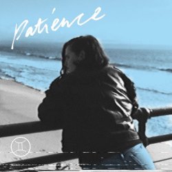 Patience - The Church / My Own Invention (2016) [Single]