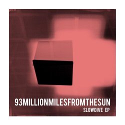 93MillionMilesFromTheSun - Slowdive (2017) [EP]