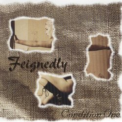 Condition One - Feignedly (2000) [EP]