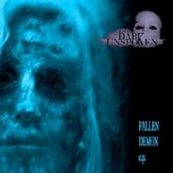 The Dark Unspoken - Fallen Demon (2004) [EP]