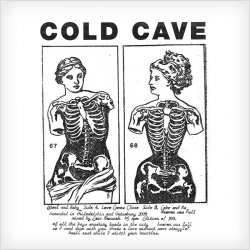 Cold Cave - Easel And Ruby (2009) [Single]