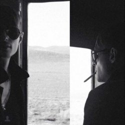 Cold Cave - Nausea, The Earth And Me (2013) [Single]