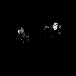 Cold Cave - Nothing Is True But You (2016) [Single]