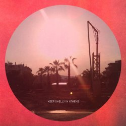 Keep Shelly In Athens - In Love With Dusk (2010) [EP]